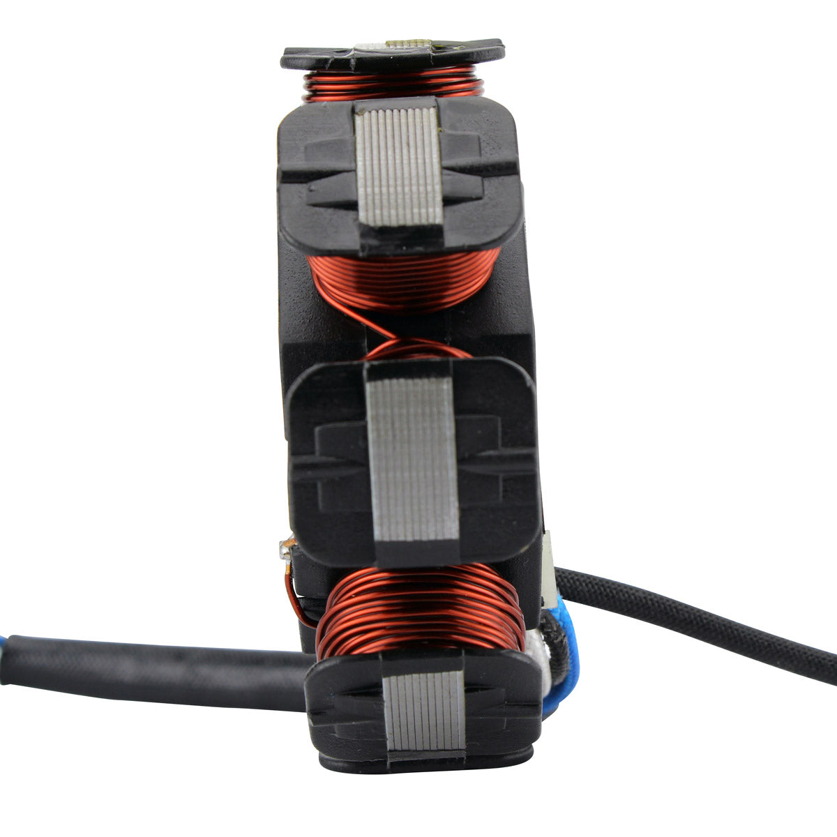 Generator Stator for Kawasaki KLX 140 2008-2024 | # 21003-0066 21003-0116