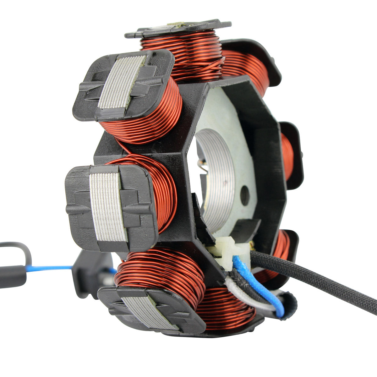 Generator Stator for Kawasaki KLX 140 2008-2024 | # 21003-0066 21003-0116
