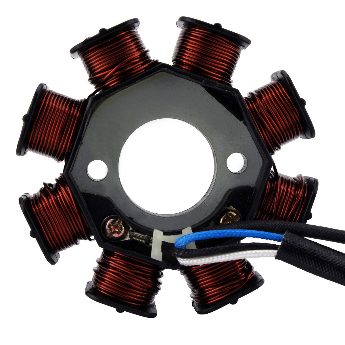 Generator Stator for Kawasaki KLX 140 2008-2024 | # 21003-0066 21003-0116