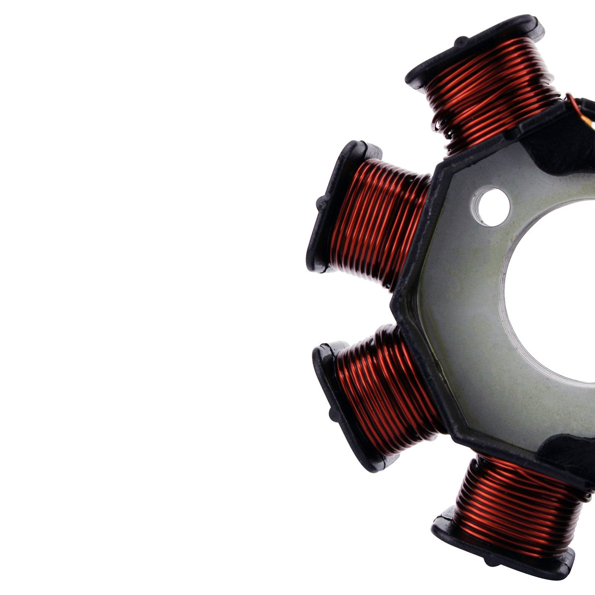Generator Stator for Kawasaki KLX 140 2008-2024 | # 21003-0066 21003-0116