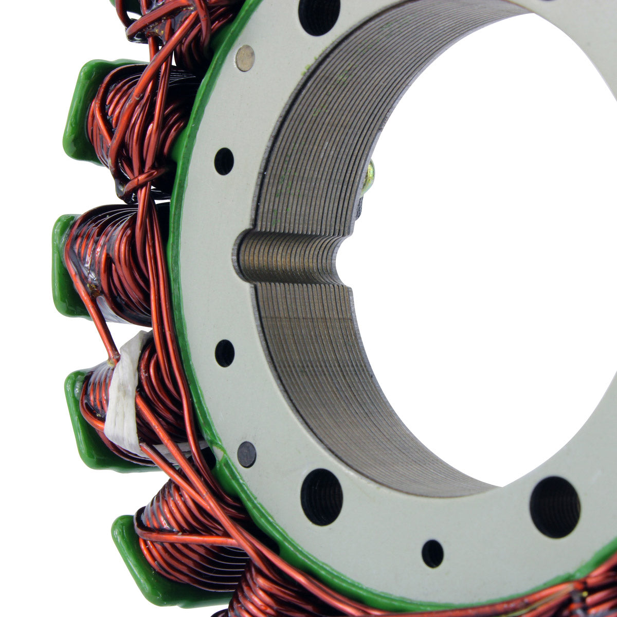 Stator for Yamaha FZ 700 | MT-07 | XTZ 700 Tenere | XSR 700 | YFZ-R7 2015-2024 | # 1WS-81410-00-00 1WS-81410-02-00