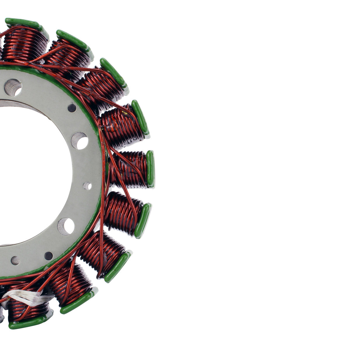 Stator for Yamaha FZ 700 | MT-07 | XTZ 700 Tenere | XSR 700 | YFZ-R7 2015-2024 | # 1WS-81410-00-00 1WS-81410-02-00