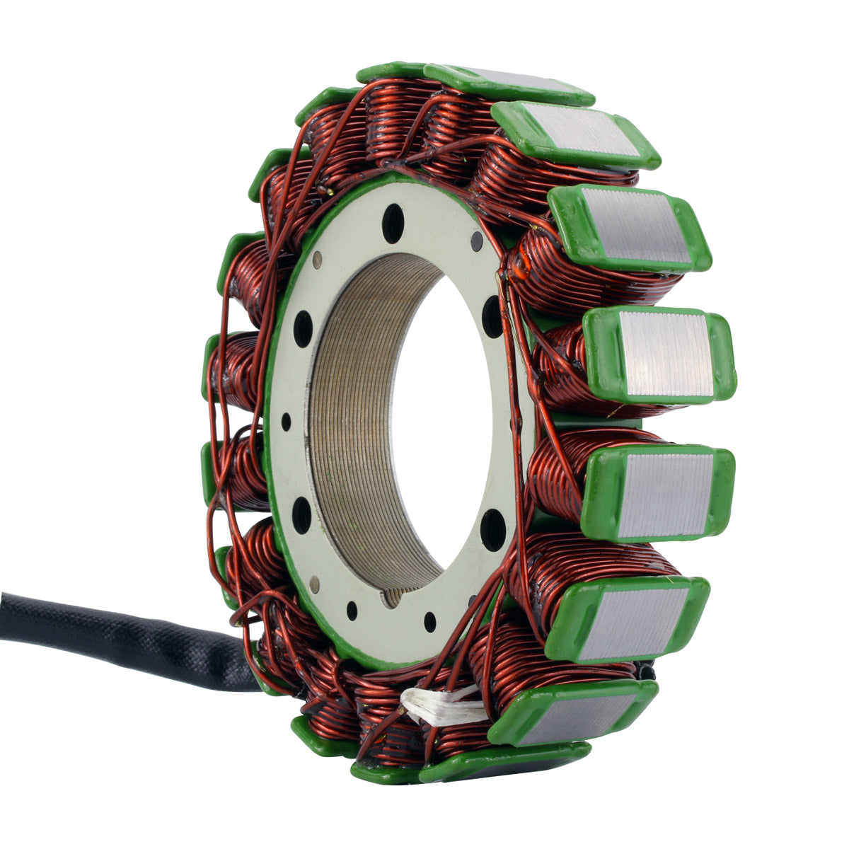Stator for Yamaha FZ 700 | MT-07 | XTZ 700 Tenere | XSR 700 | YFZ-R7 2015-2024 | # 1WS-81410-00-00 1WS-81410-02-00