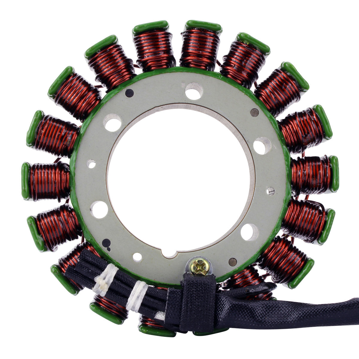 Stator for Yamaha FZ 700 | MT-07 | XTZ 700 Tenere | XSR 700 | YFZ-R7 2015-2024 | # 1WS-81410-00-00 1WS-81410-02-00