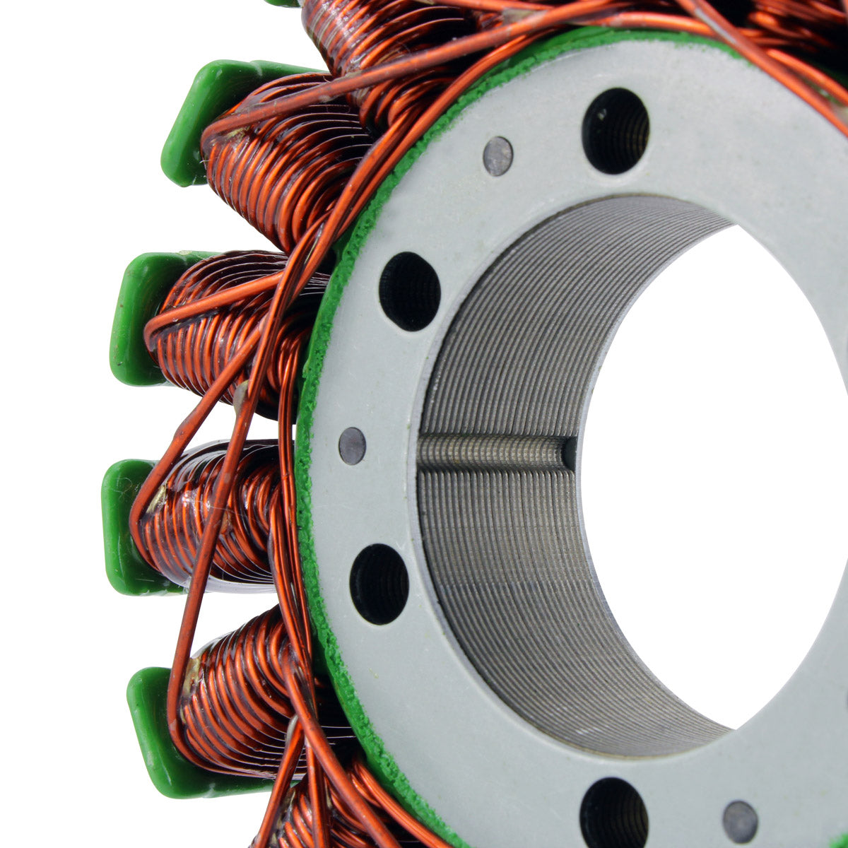Stator for Yamaha YXE Wolverine 700 2016 2017 2018 | OEM Repl #. 2MB-H1410-00-00