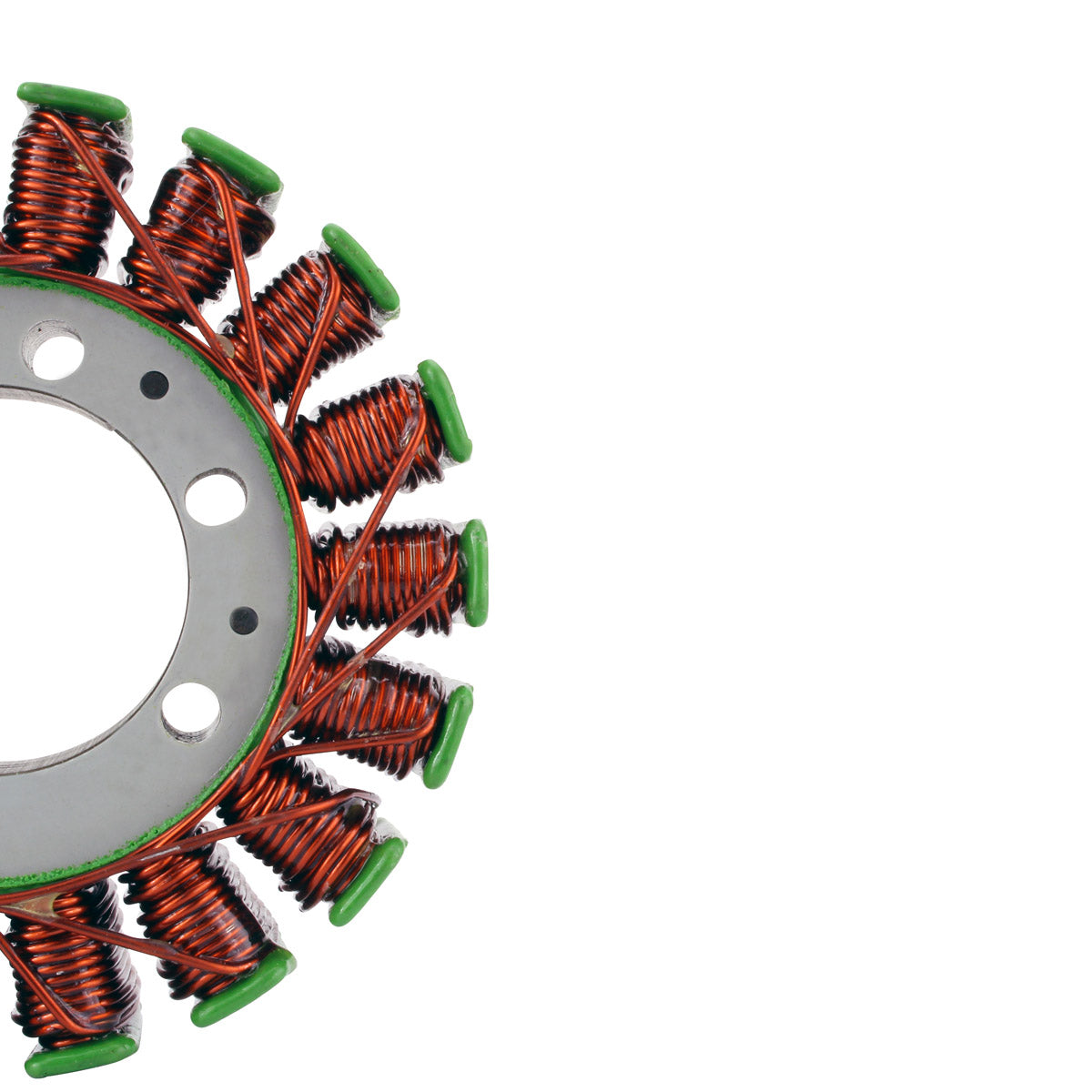 Stator for Yamaha YXE Wolverine 700 2016 2017 2018 | OEM Repl #. 2MB-H1410-00-00