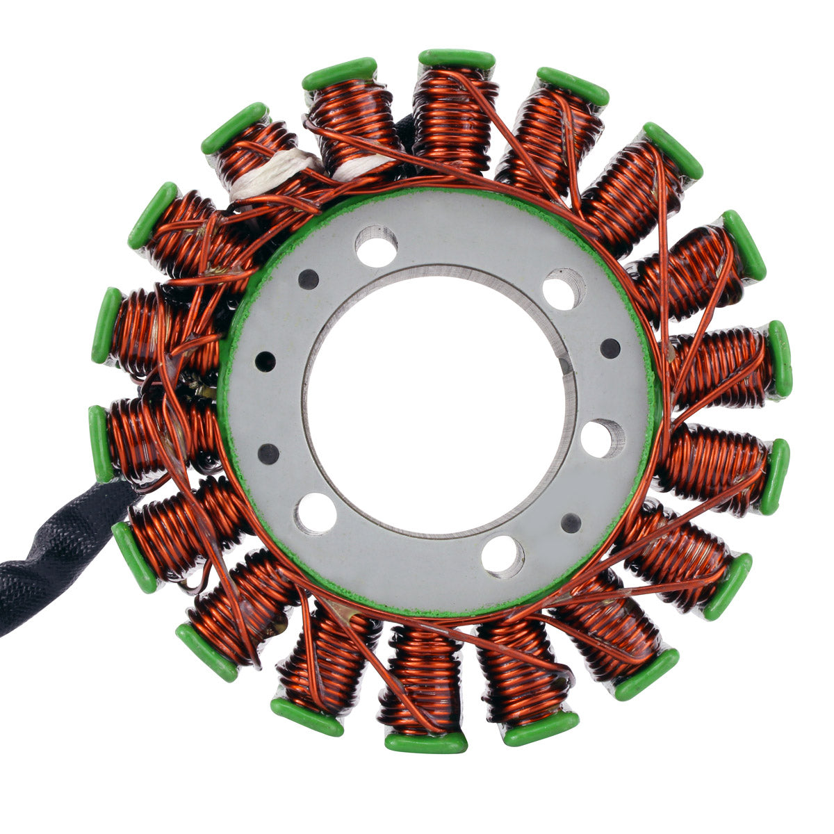 Stator for Yamaha YXE Wolverine 700 2016 2017 2018 | OEM Repl #. 2MB-H1410-00-00
