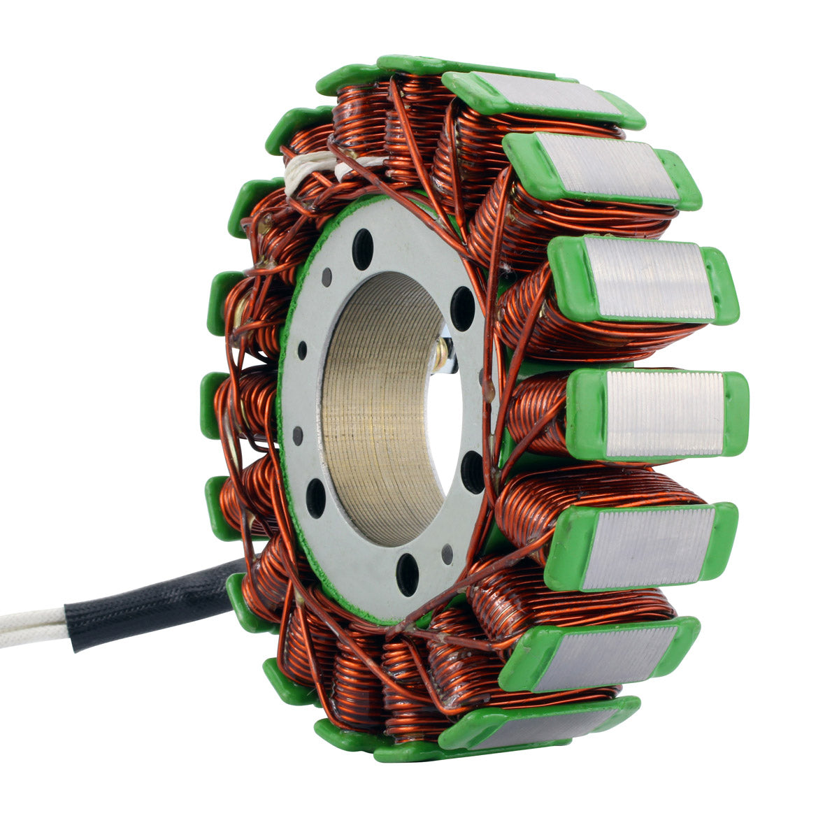Stator for Yamaha YXE Wolverine 700 2016 2017 2018 | OEM Repl #. 2MB-H1410-00-00
