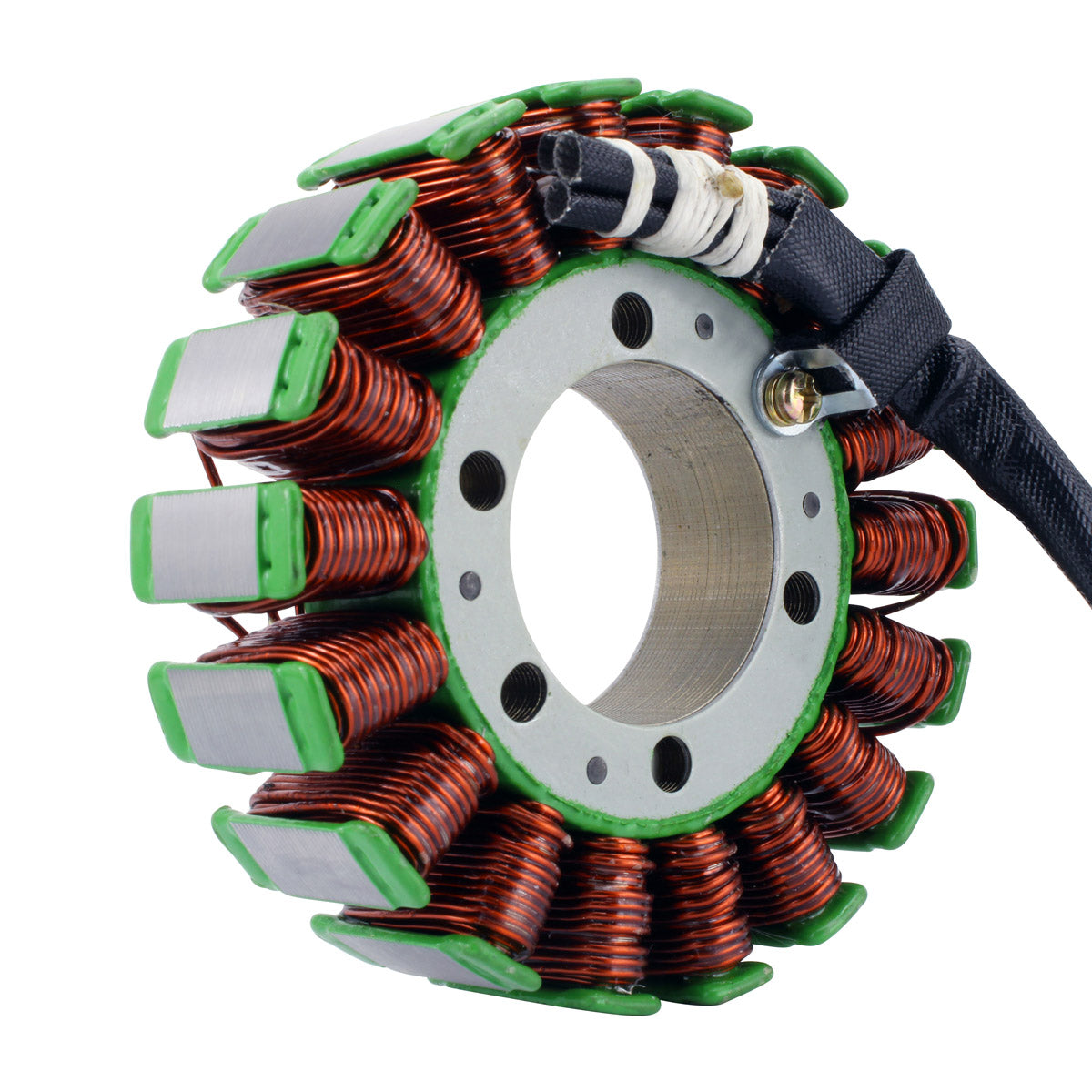 Stator for Yamaha YXE Wolverine 700 2016 2017 2018 | OEM Repl #. 2MB-H1410-00-00