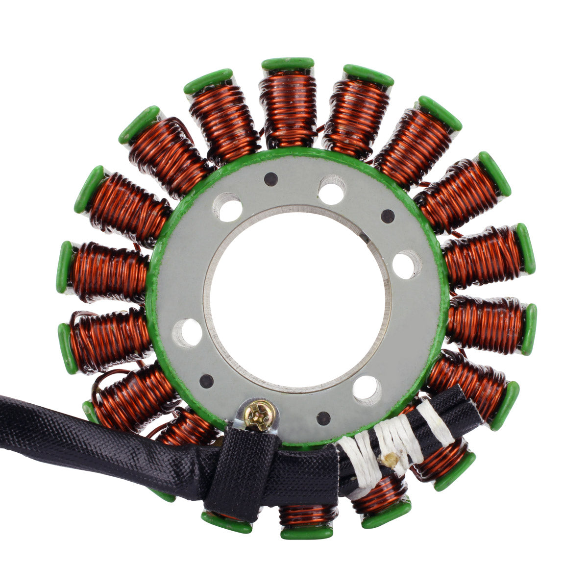 Stator for Yamaha YXE Wolverine 700 2016 2017 2018 | OEM Repl #. 2MB-H1410-00-00