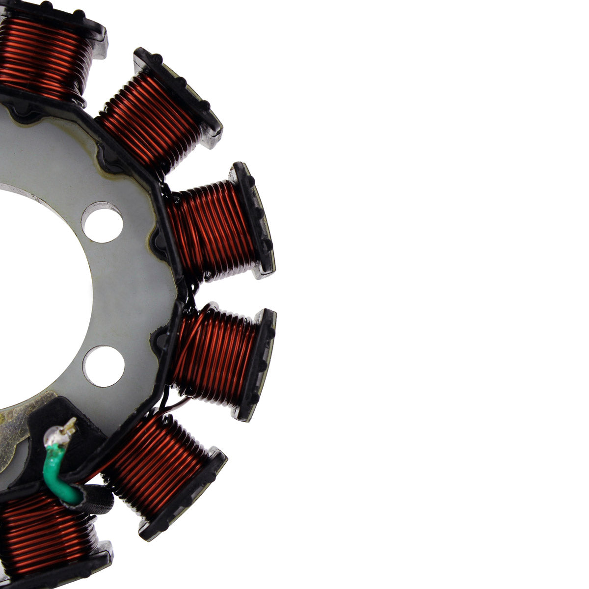 Generator Stator for Honda CRF 110 F 2019-2024 | # 31120-KYK-D11 CRF110F
