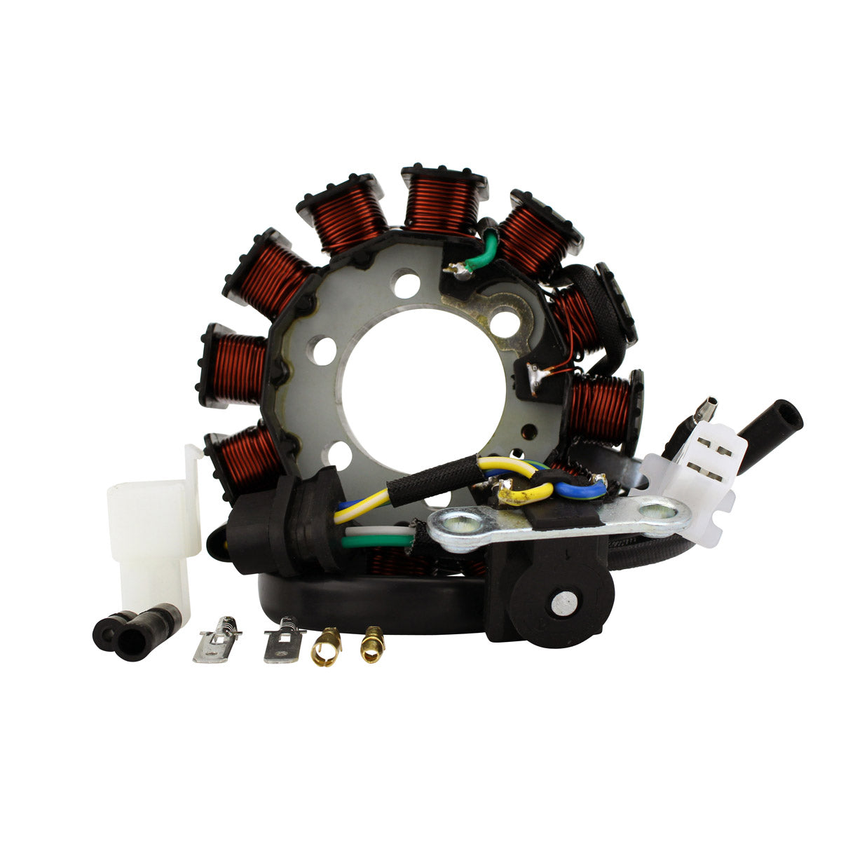 Generator Stator for Honda CRF 110 F 2019-2024 | # 31120-KYK-D11 CRF110F