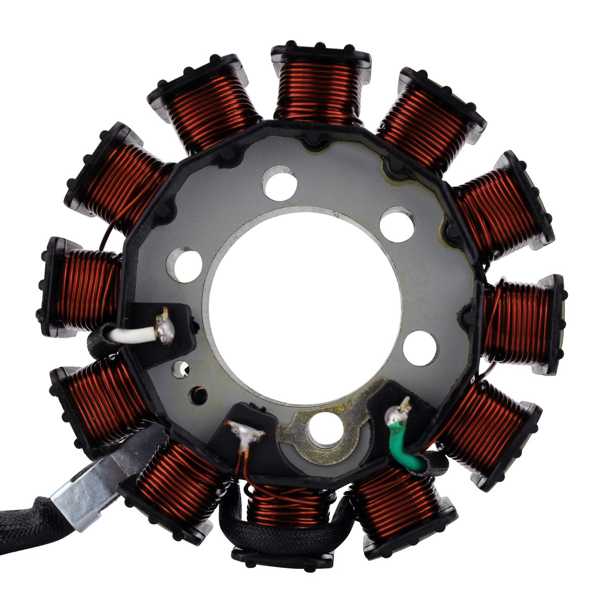 Generator Stator for Honda CRF 110 F 2019-2024 | # 31120-KYK-D11 CRF110F