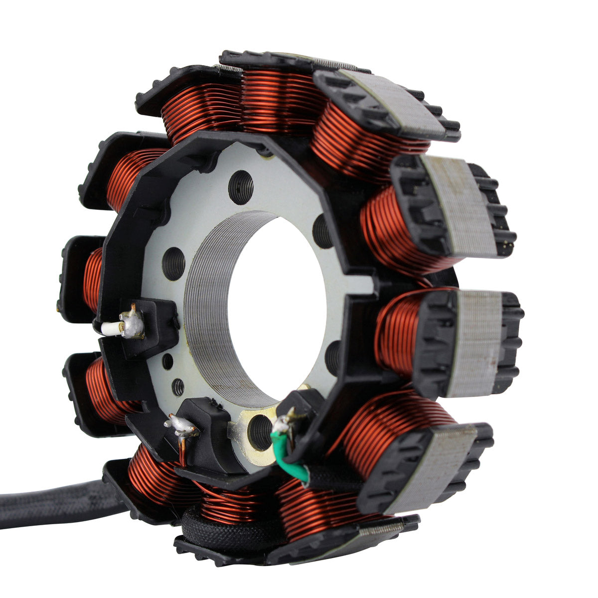 Generator Stator for Honda CRF 110 F 2019-2024 | # 31120-KYK-D11 CRF110F