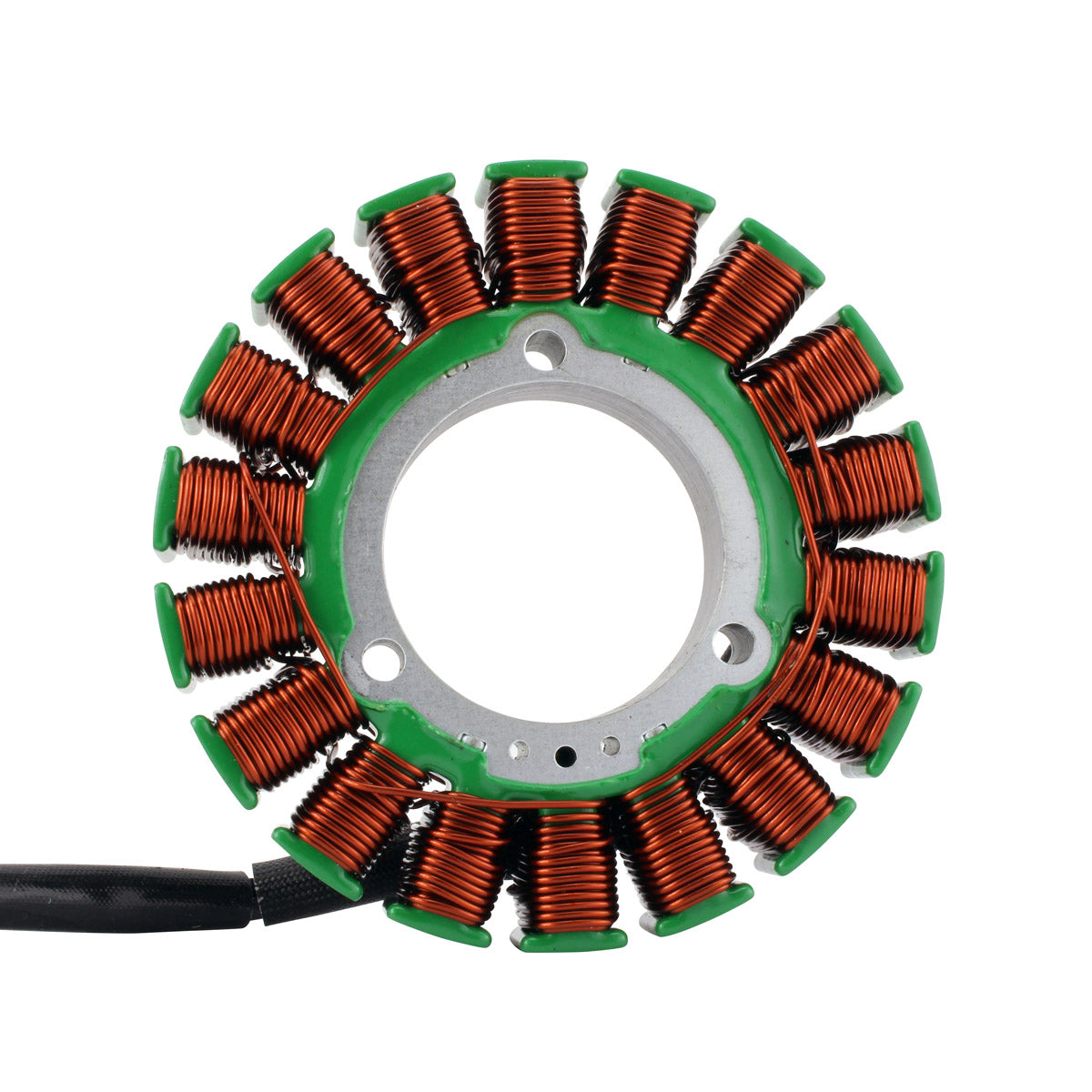 Stator 660W for Polaris Ranger / Crew 1000 XP / EPS 2018-2025 | GEM E2 / E4 / E6 2018 | # 4018448 4017516 4080986