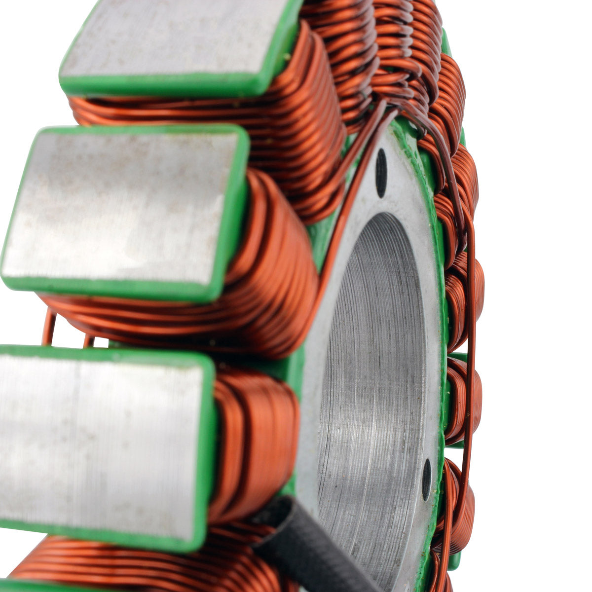 Stator 660W for Polaris Ranger / Crew 1000 XP / EPS 2018-2025 | GEM E2 / E4 / E6 2018 | # 4018448 4017516 4080986