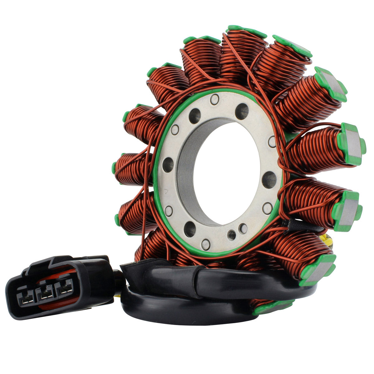 Generator Stator for Honda CBR 600 RR 2013-2024 | OEM # 31120-MJC-D01 | CBR600 CBR600RR ABS
