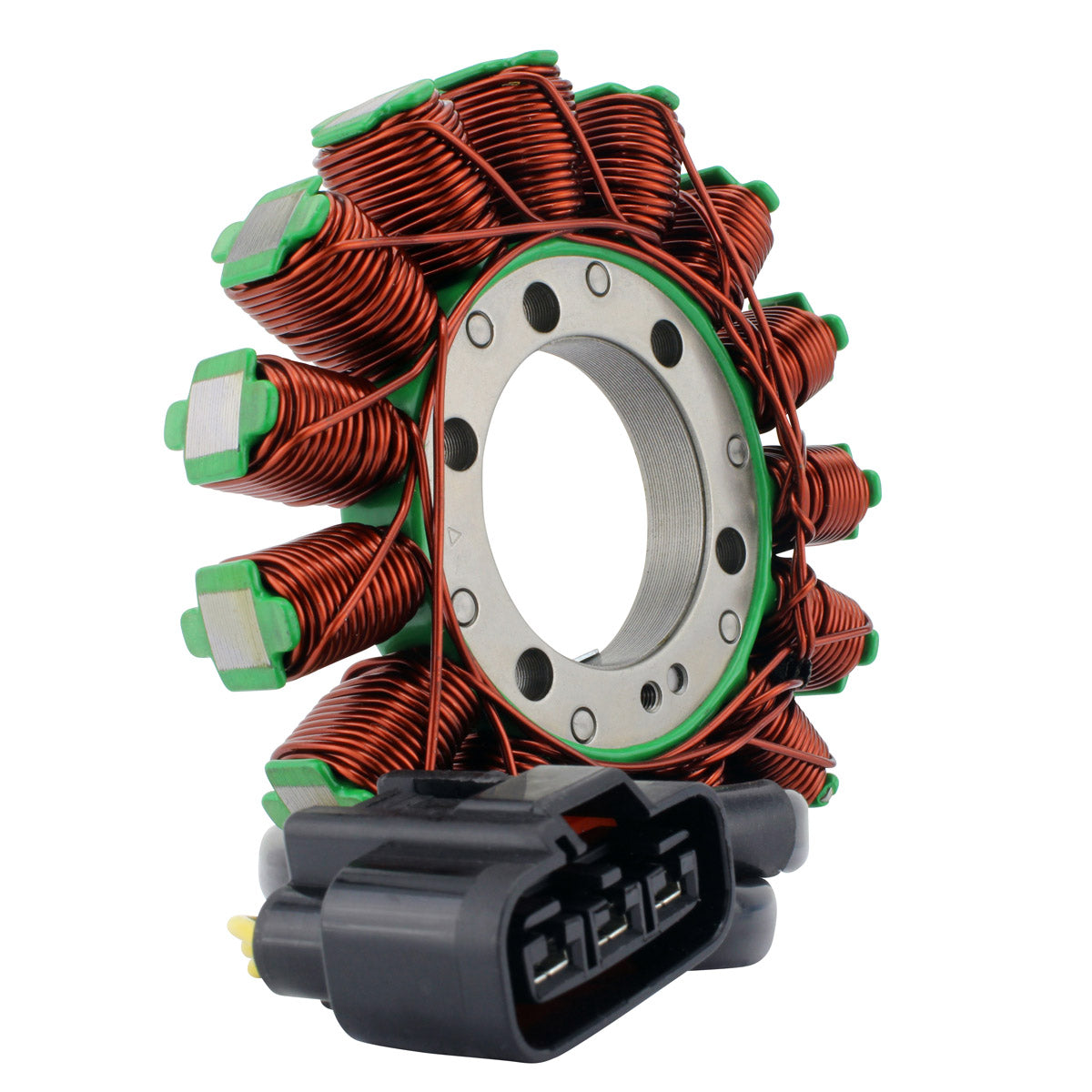 Generator Stator for Honda CBR 600 RR 2013-2024 | OEM # 31120-MJC-D01 | CBR600 CBR600RR ABS
