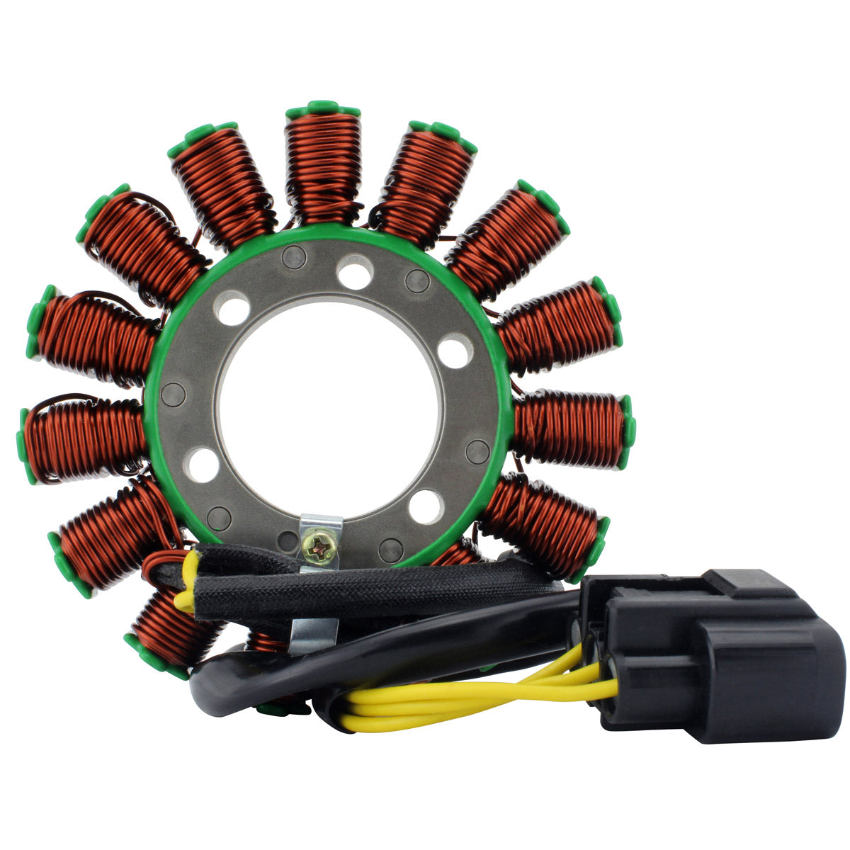 Generator Stator for Honda CBR 600 RR 2013-2024 | OEM # 31120-MJC-D01 | CBR600 CBR600RR ABS