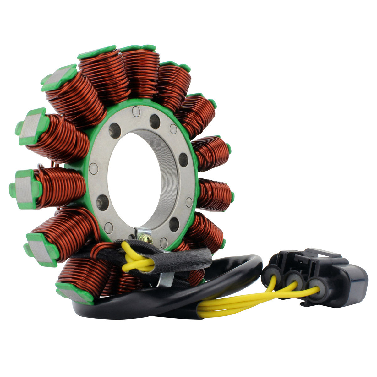 Generator Stator for Honda CBR 600 RR 2013-2024 | OEM # 31120-MJC-D01 | CBR600 CBR600RR ABS
