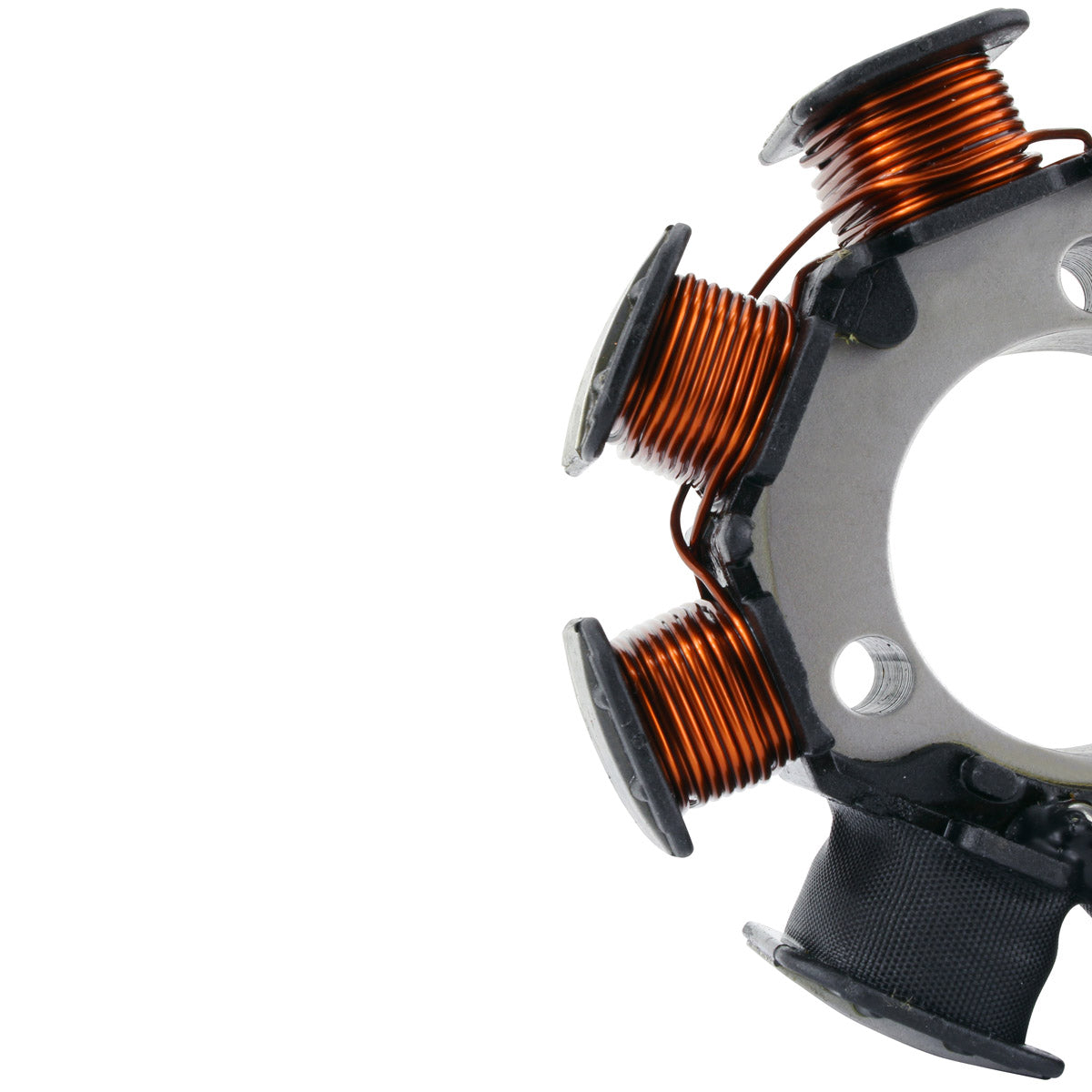 Stator for Honda TRX 250 EX Sportrax 2006-2008 | TRX 250 X 2009-2024 | # 31120-HN6-A30 31120-HN6-A31