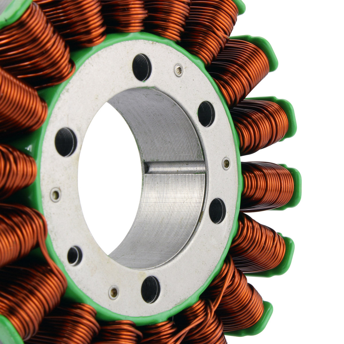 Stator for Honda TRX 420 Rancher FA1 / FA2 / FA5 / FA6 2014-2021 | OEM Repl.# 31120-HR3-A61