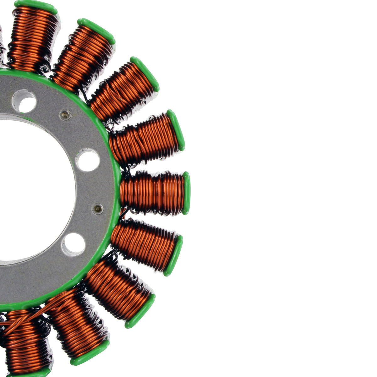 Stator for Honda TRX 420 Rancher FA1 / FA2 / FA5 / FA6 2014-2021 | OEM Repl.# 31120-HR3-A61