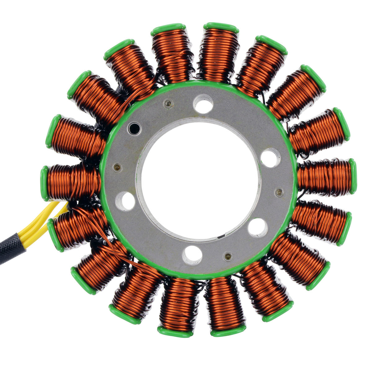 Stator for Honda TRX 420 Rancher FA1 / FA2 / FA5 / FA6 2014-2021 | OEM Repl.# 31120-HR3-A61