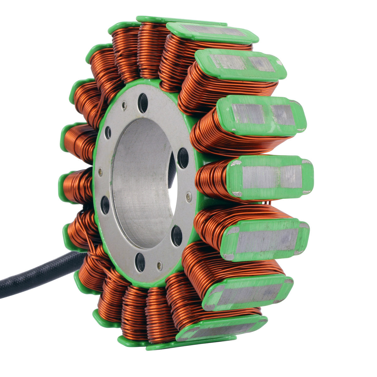 Stator for Honda TRX 420 Rancher FA1 / FA2 / FA5 / FA6 2014-2021 | OEM Repl.# 31120-HR3-A61