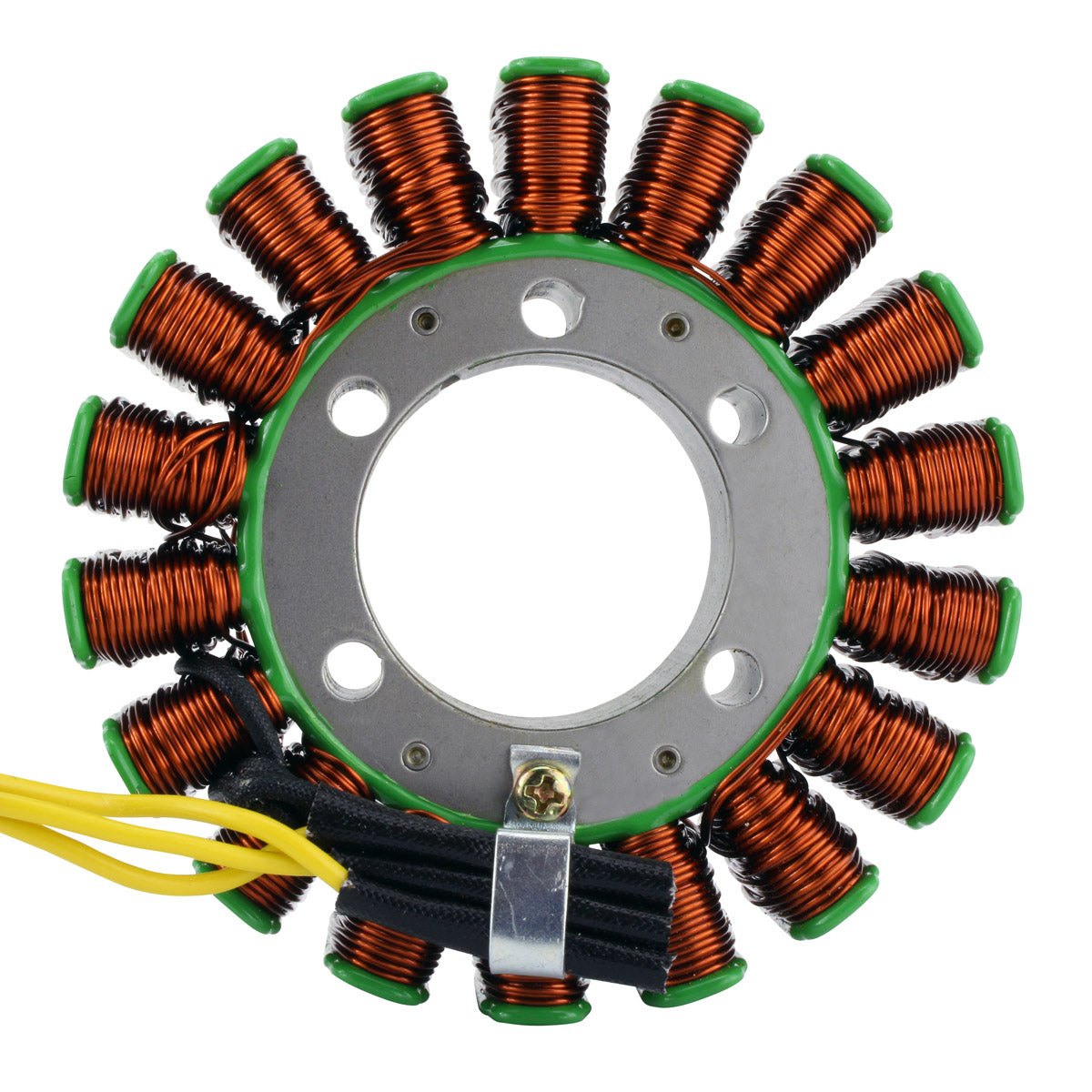 Stator for Honda TRX 420 Rancher FA1 / FA2 / FA5 / FA6 2014-2021 | OEM Repl.# 31120-HR3-A61