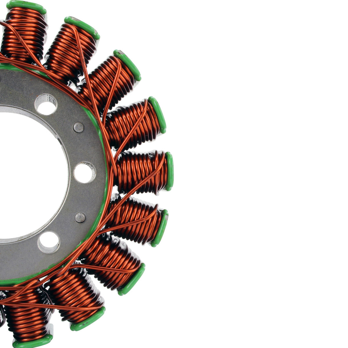 Stator for Honda SXS 500 Pioneer 2015-2021 / SXS 520 Pioneer 2021 | OEM Repl.# 31120-HL5-A01 | SXS500 / SXS520