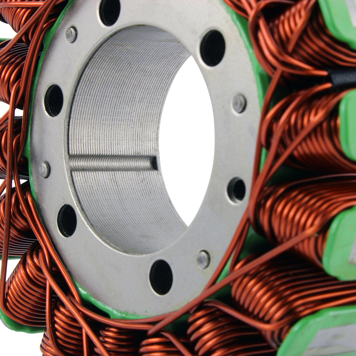 Stator for Honda SXS 500 Pioneer 2015-2021 / SXS 520 Pioneer 2021 | OEM Repl.# 31120-HL5-A01 | SXS500 / SXS520