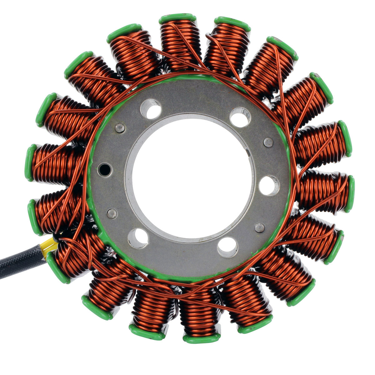 Stator for Honda SXS 500 Pioneer 2015-2021 / SXS 520 Pioneer 2021 | OEM Repl.# 31120-HL5-A01 | SXS500 / SXS520