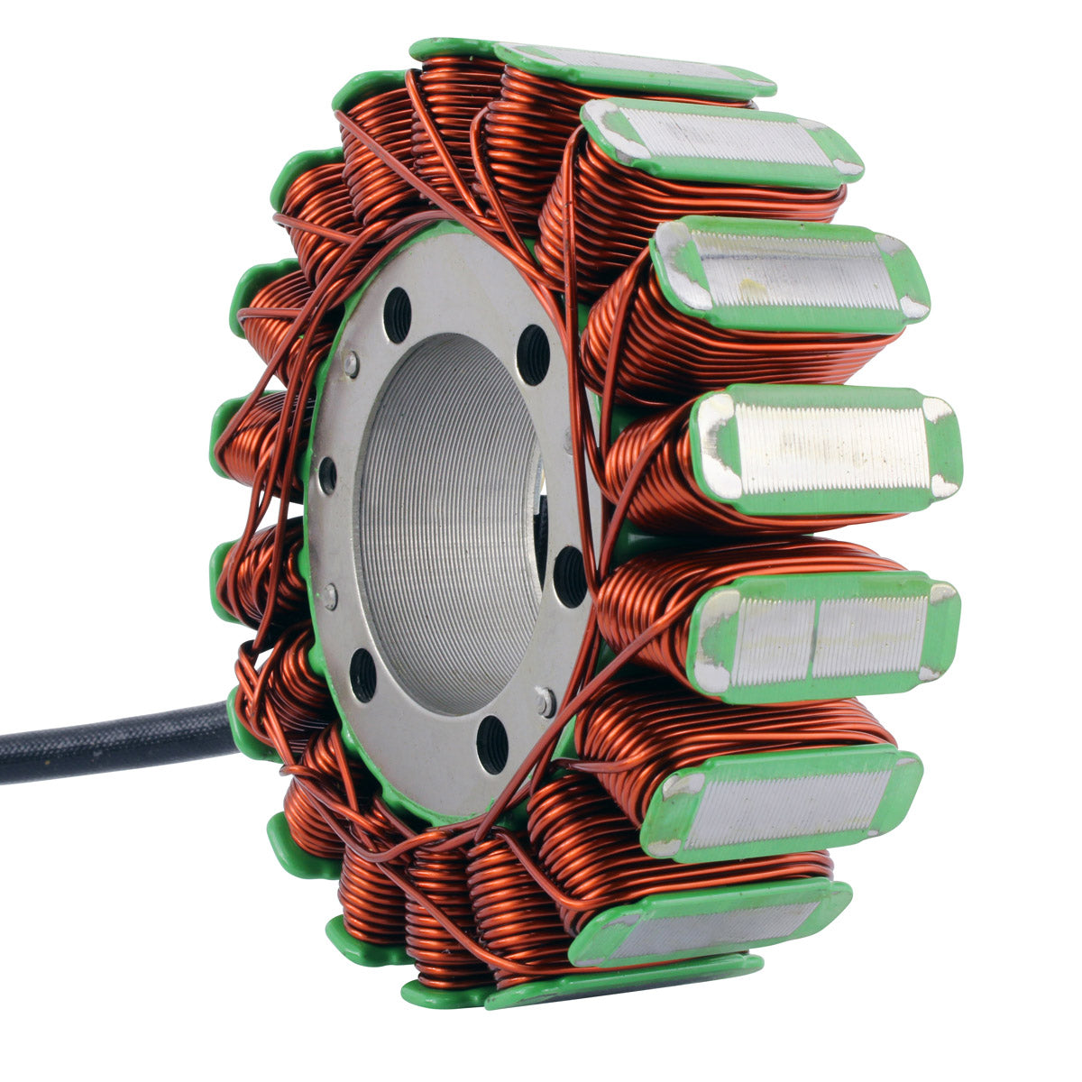 Stator for Honda SXS 500 Pioneer 2015-2021 / SXS 520 Pioneer 2021 | OEM Repl.# 31120-HL5-A01 | SXS500 / SXS520