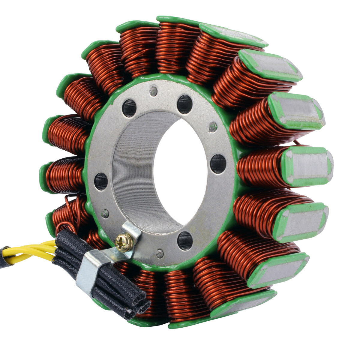 Stator for Honda SXS 500 Pioneer 2015-2021 / SXS 520 Pioneer 2021 | OEM Repl.# 31120-HL5-A01 | SXS500 / SXS520