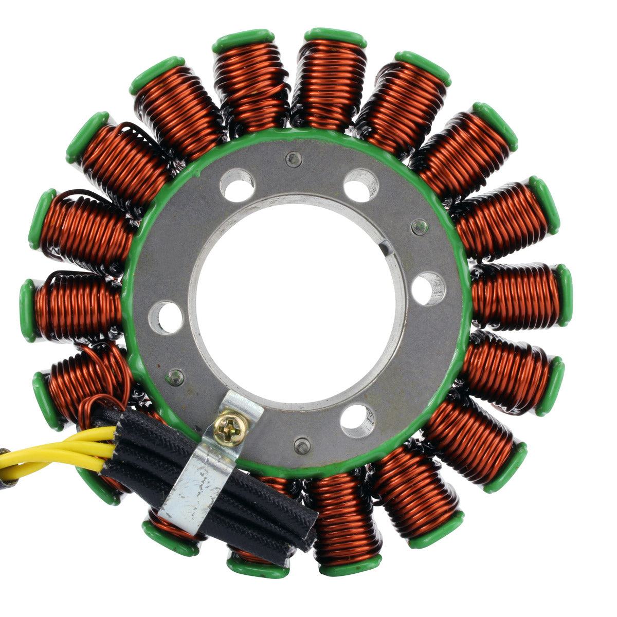 Stator for Honda SXS 500 Pioneer 2015-2021 / SXS 520 Pioneer 2021 | OEM Repl.# 31120-HL5-A01 | SXS500 / SXS520