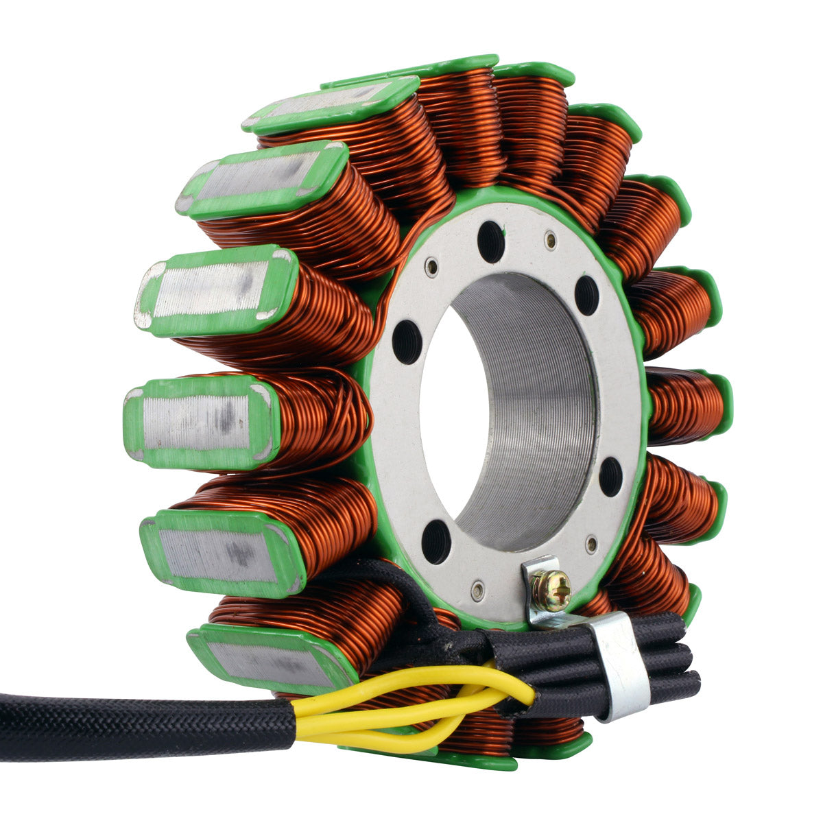 Stator for Honda SXS 500 Pioneer 2015-2021 / SXS 520 Pioneer 2021 | OEM Repl.# 31120-HL5-A01 | SXS500 / SXS520
