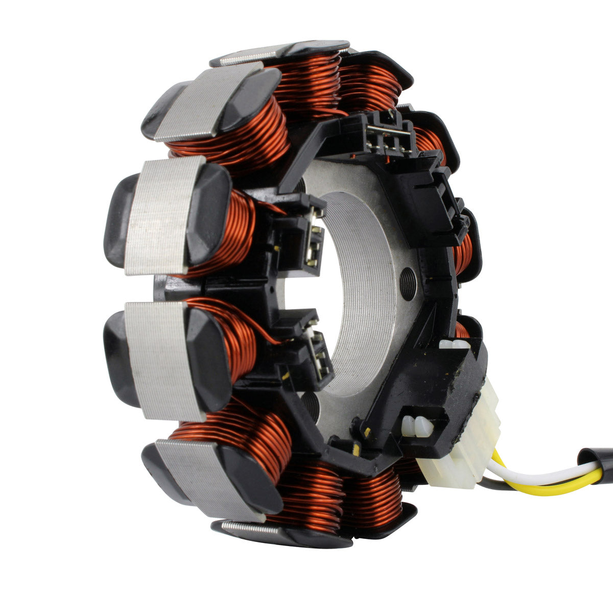 Stator for Yamaha TTR 110 2011-2023 | # 5B6-H1410-01-00 5B6-H1410-00-00