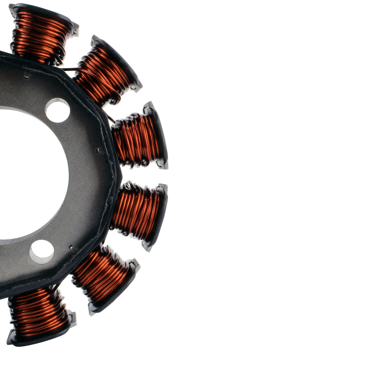 Stator for Yamaha TTR 110 2011-2023 | # 5B6-H1410-01-00 5B6-H1410-00-00