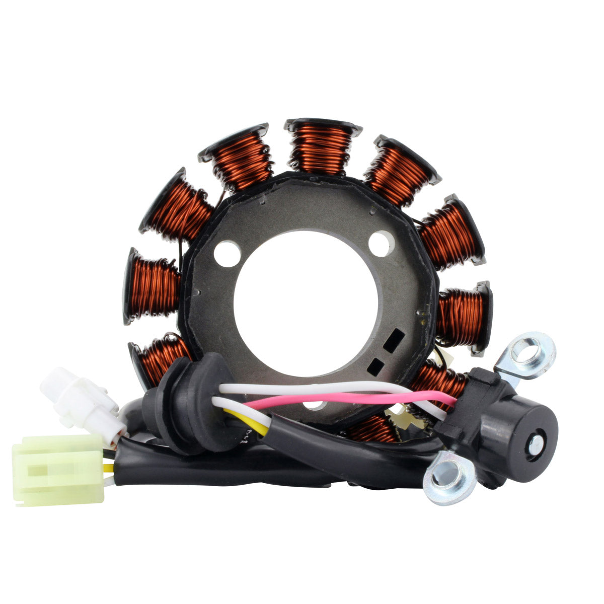 Stator for Yamaha TTR 110 2011-2023 | # 5B6-H1410-01-00 5B6-H1410-00-00