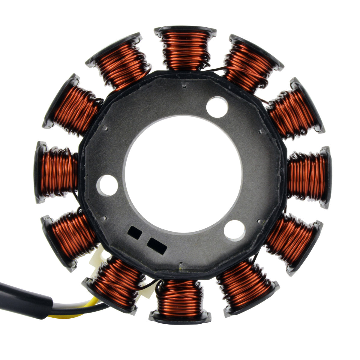 Stator for Yamaha TTR 110 2011-2023 | # 5B6-H1410-01-00 5B6-H1410-00-00