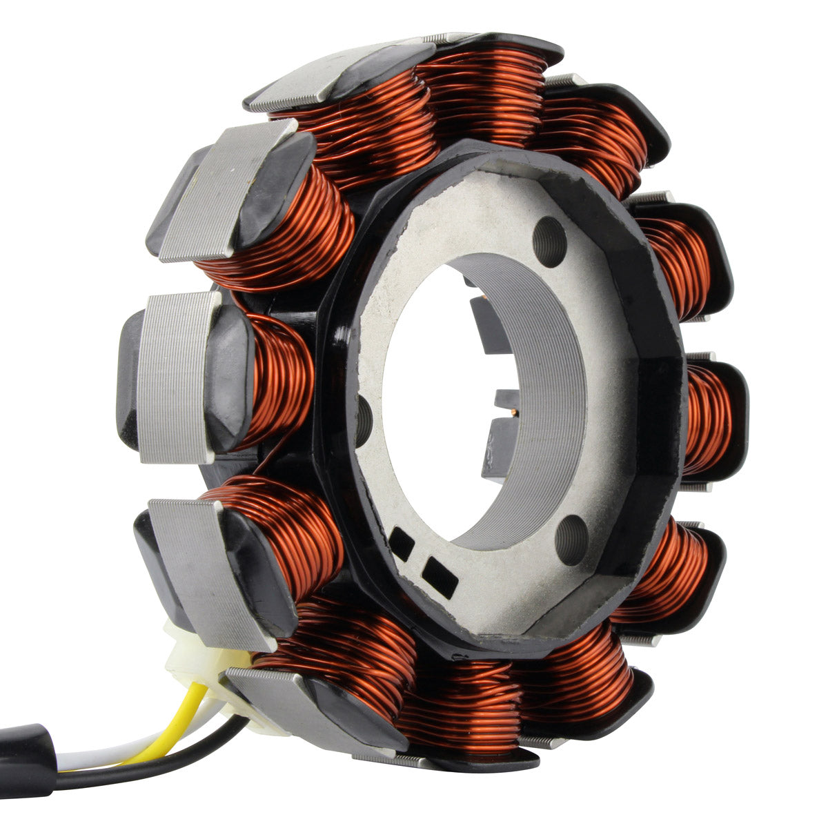 Stator for Yamaha TTR 110 2011-2023 | # 5B6-H1410-01-00 5B6-H1410-00-00