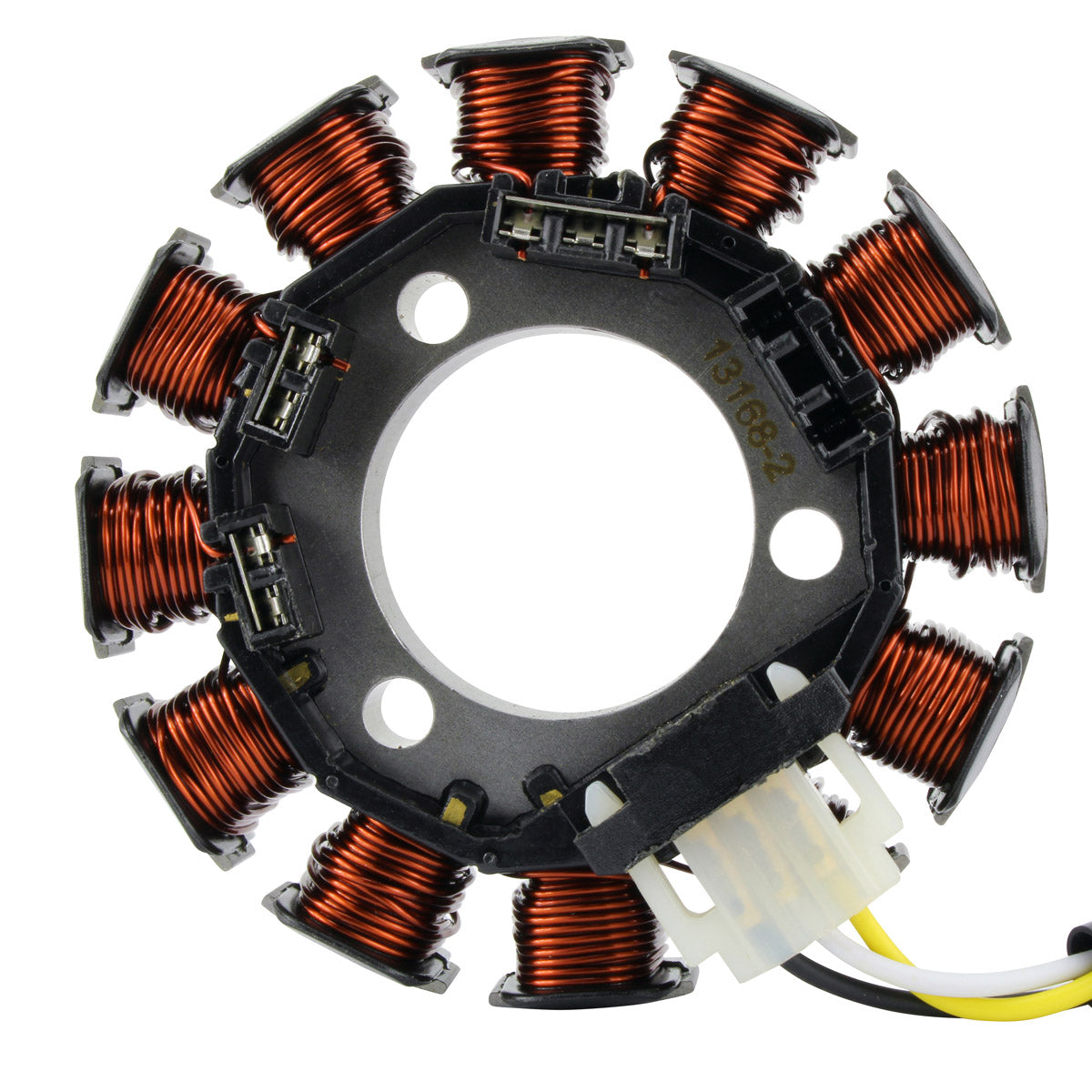 Stator for Yamaha TTR 110 2011-2023 | # 5B6-H1410-01-00 5B6-H1410-00-00