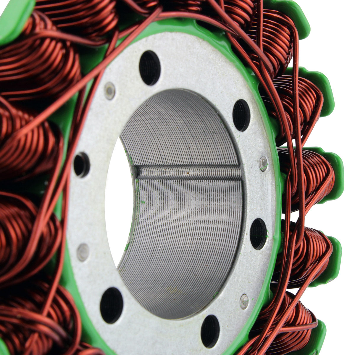 Generator Stator for Honda TRX 500 / 520 Fourtrax Foreman Rubicon FA 2015-2021 | OEM Repl.# 31120-HR6-A61