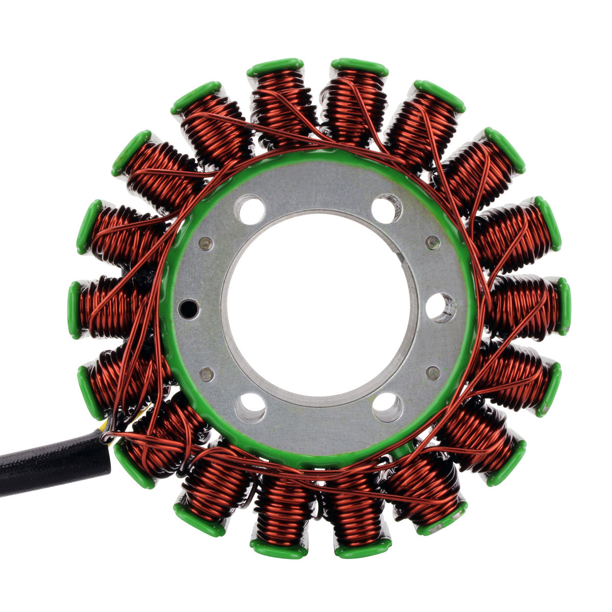 Generator Stator for Honda TRX 500 / 520 Fourtrax Foreman Rubicon FA 2015-2021 | OEM Repl.# 31120-HR6-A61