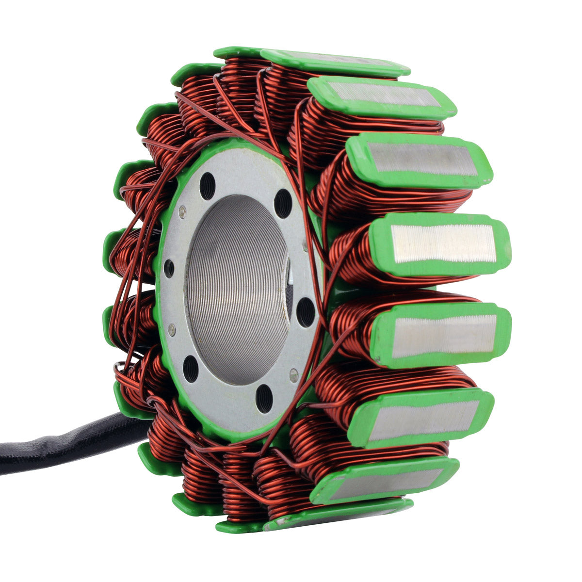 Generator Stator for Honda TRX 500 / 520 Fourtrax Foreman Rubicon FA 2015-2021 | OEM Repl.# 31120-HR6-A61
