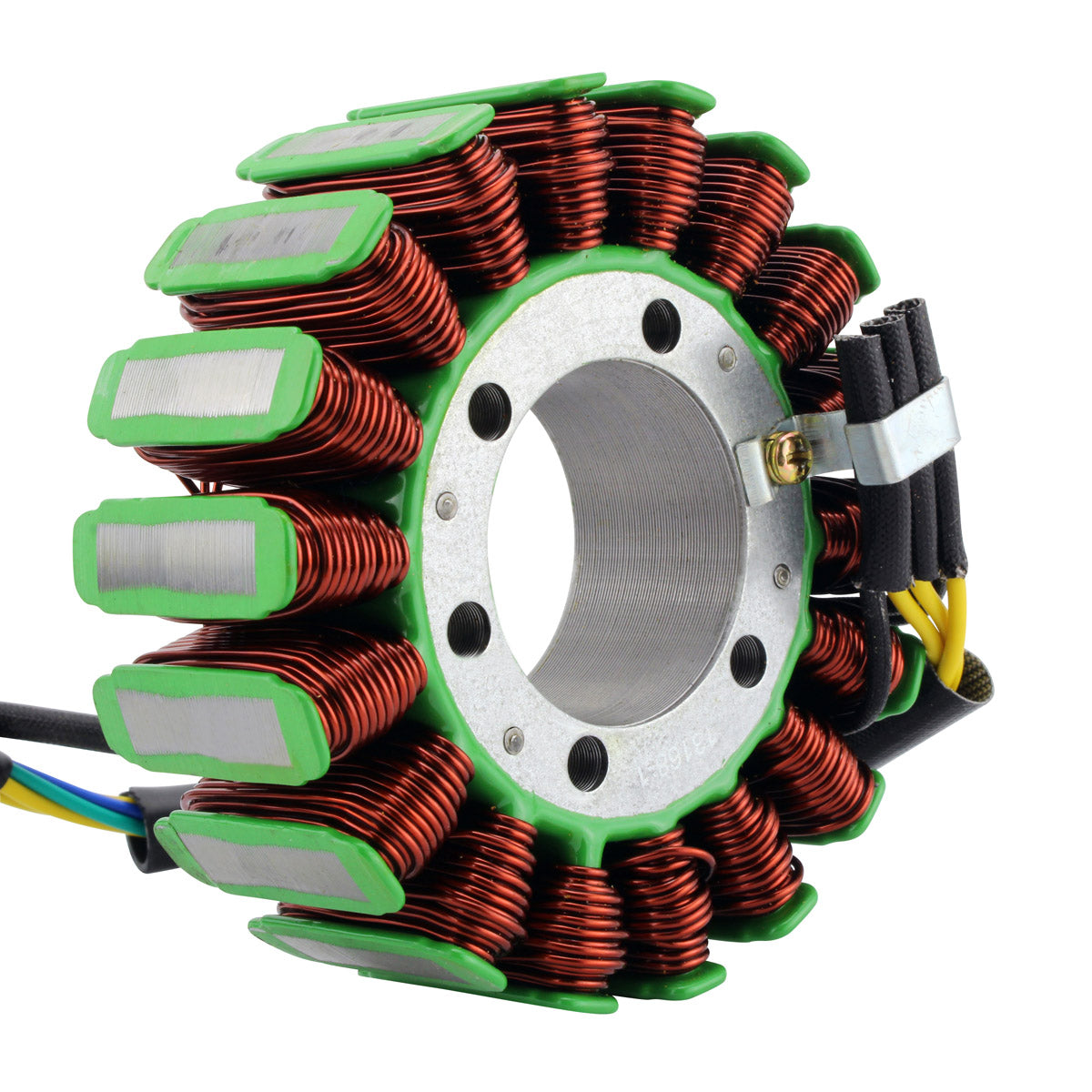 Generator Stator for Honda TRX 500 / 520 Fourtrax Foreman Rubicon FA 2015-2021 | OEM Repl.# 31120-HR6-A61