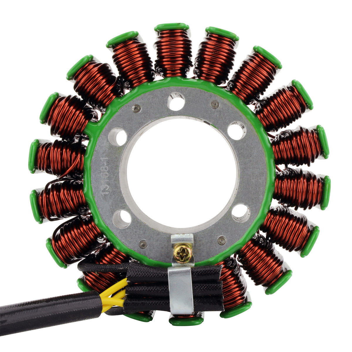 Generator Stator for Honda TRX 500 / 520 Fourtrax Foreman Rubicon FA 2015-2021 | OEM Repl.# 31120-HR6-A61