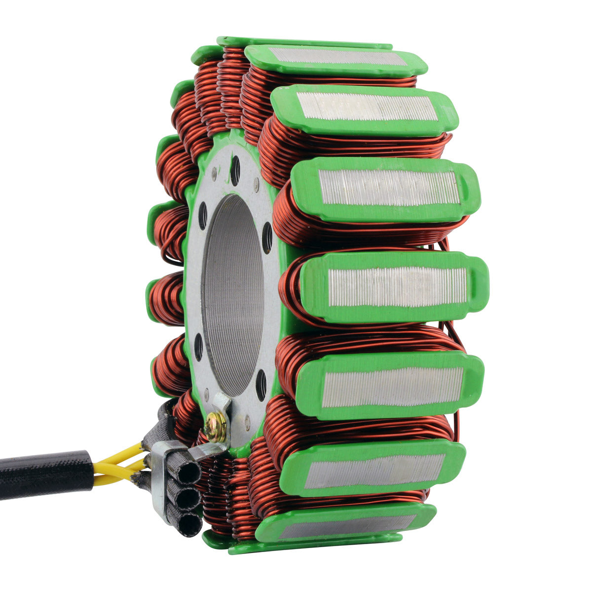 Generator Stator for Honda TRX 500 / 520 Fourtrax Foreman Rubicon FA 2015-2021 | OEM Repl.# 31120-HR6-A61