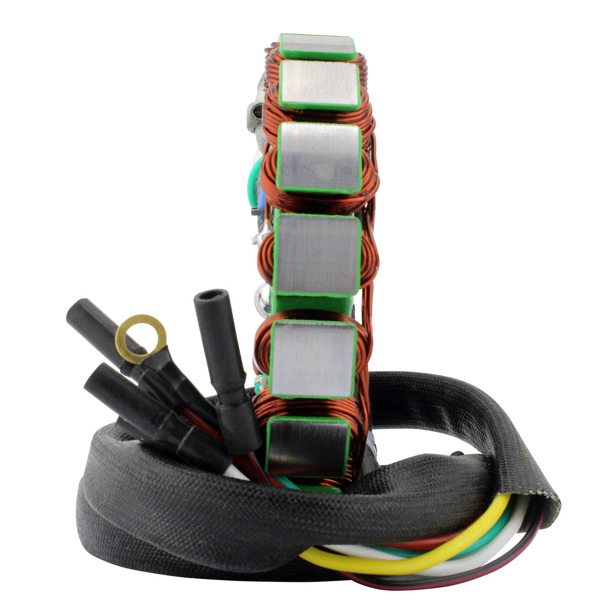High Output 200W stator for Honda XR 600 R 1985-2000 OEM Repl